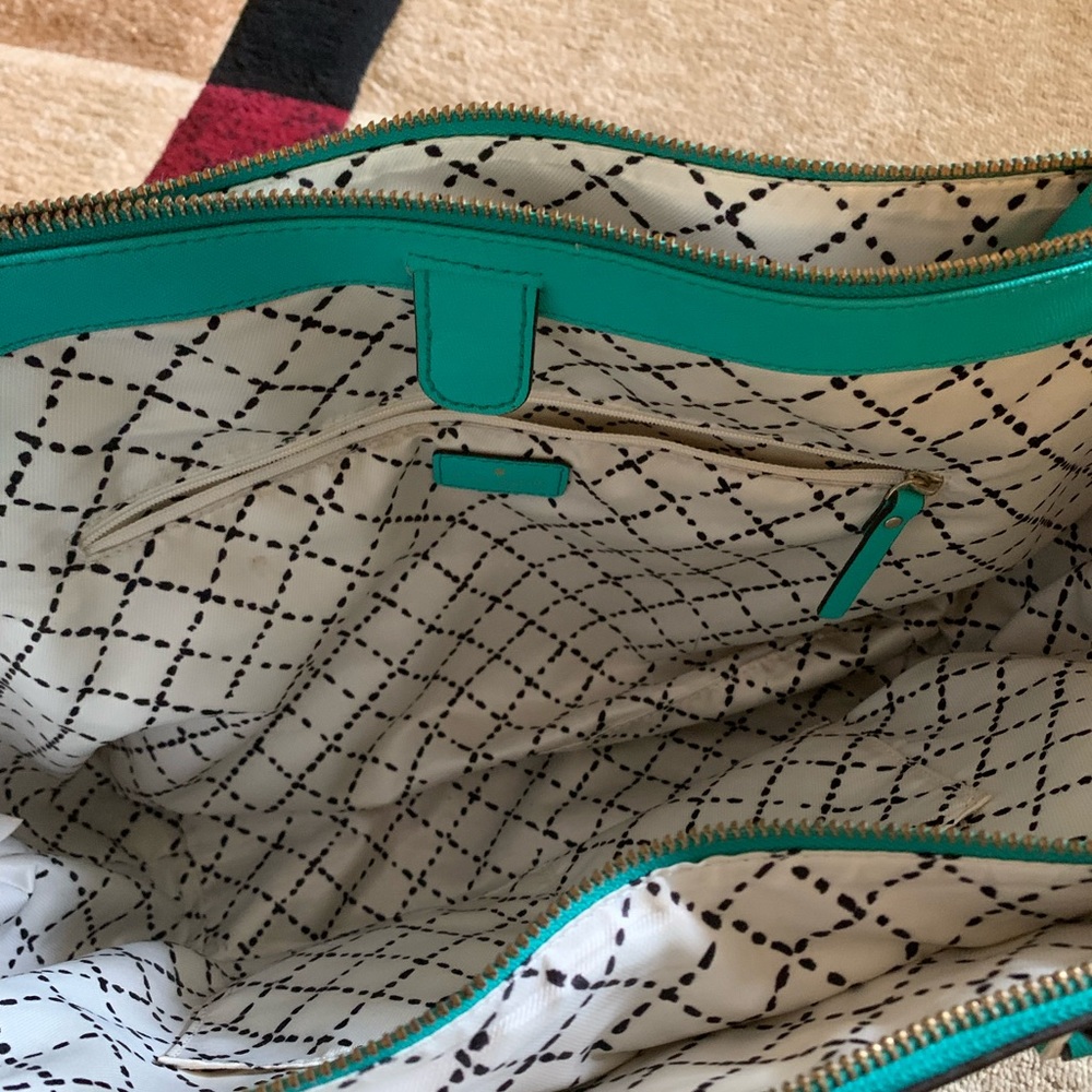 Kate Spade Handbag - Picture 3 of 3